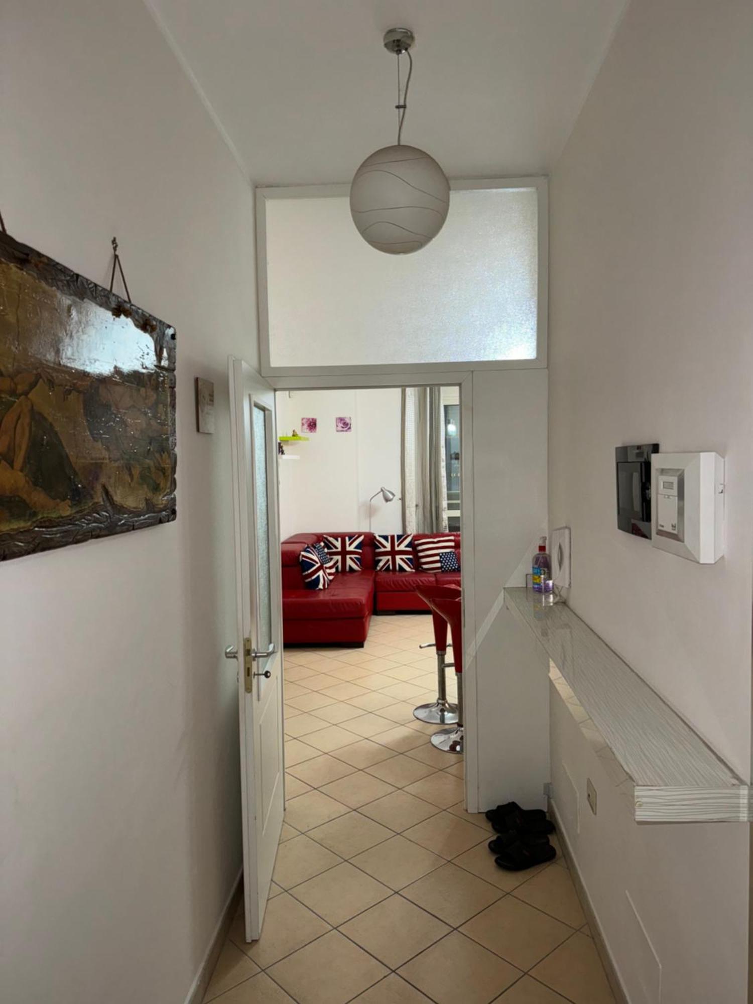 3 Bedrooms Apartment Shkodër Exteriör bild