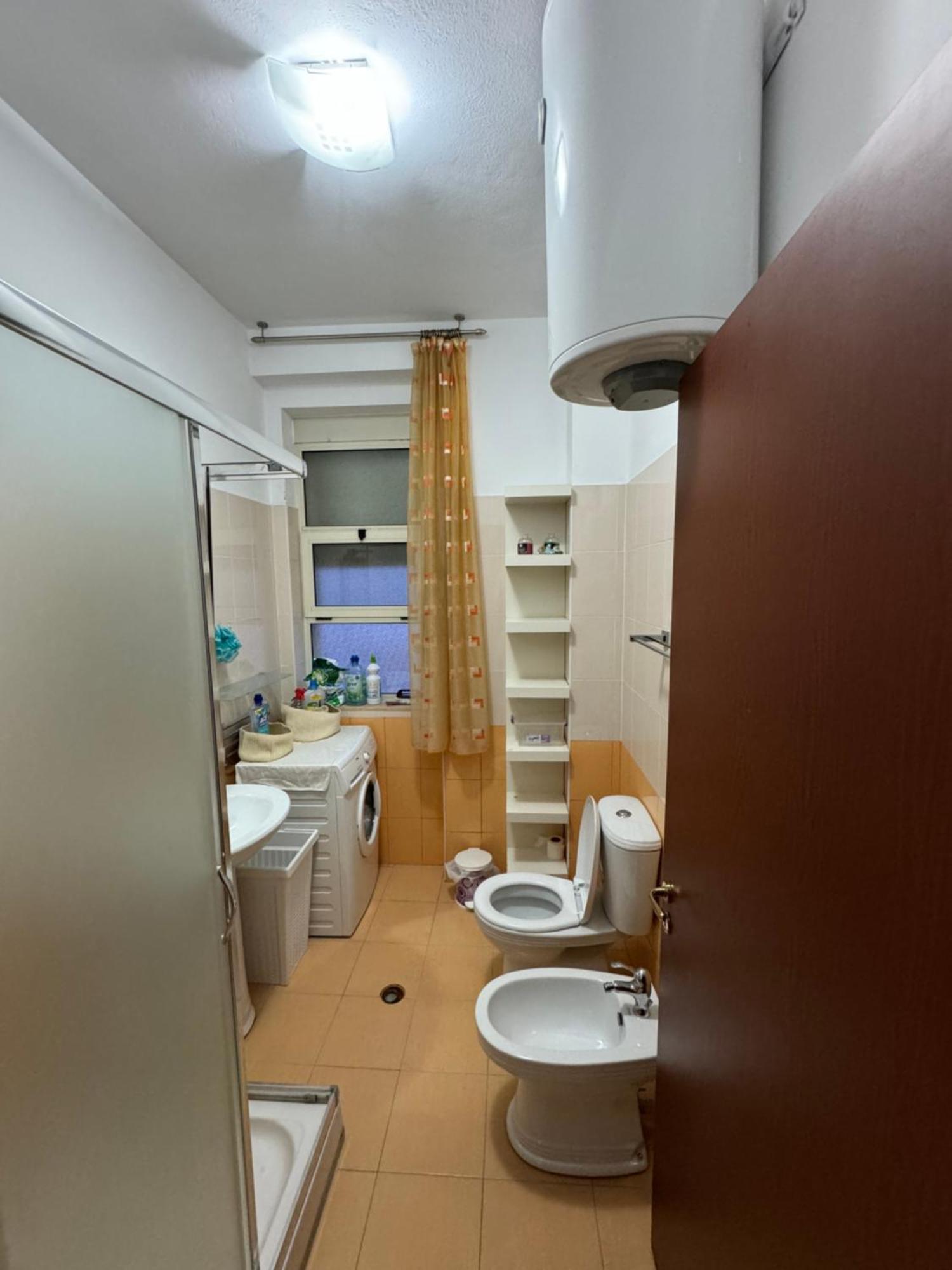 3 Bedrooms Apartment Shkodër Exteriör bild