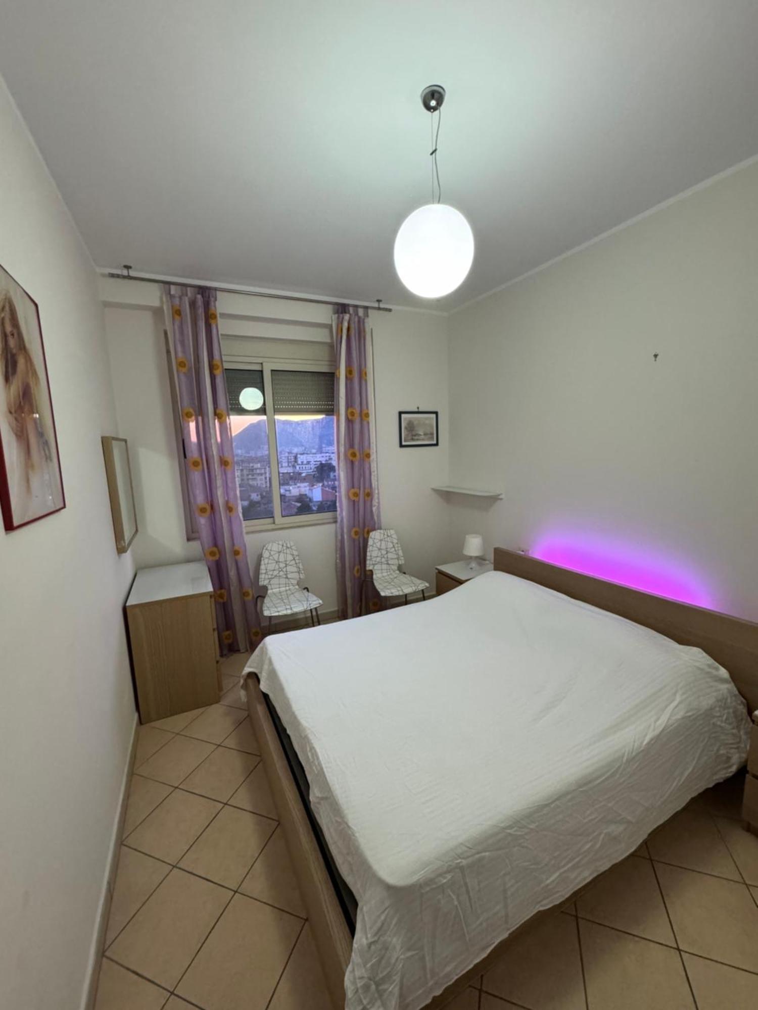 3 Bedrooms Apartment Shkodër Exteriör bild